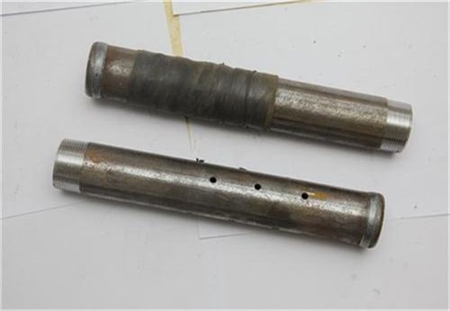 西城注浆声测一体管