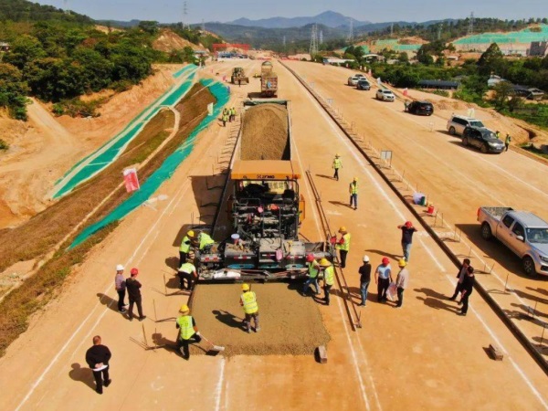 西城高速公路